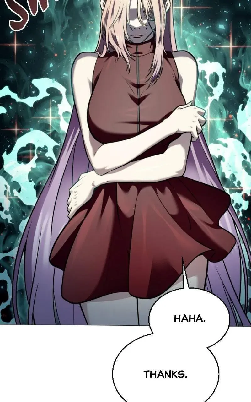 Tower of God: Urek Mazino Chapter 1.6 page 188 - 