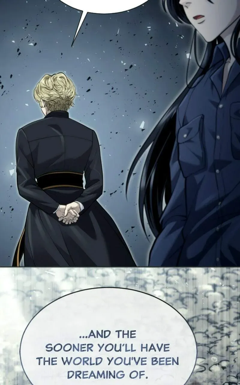 Tower of God: Urek Mazino Chapter 1.6 page 20 - 