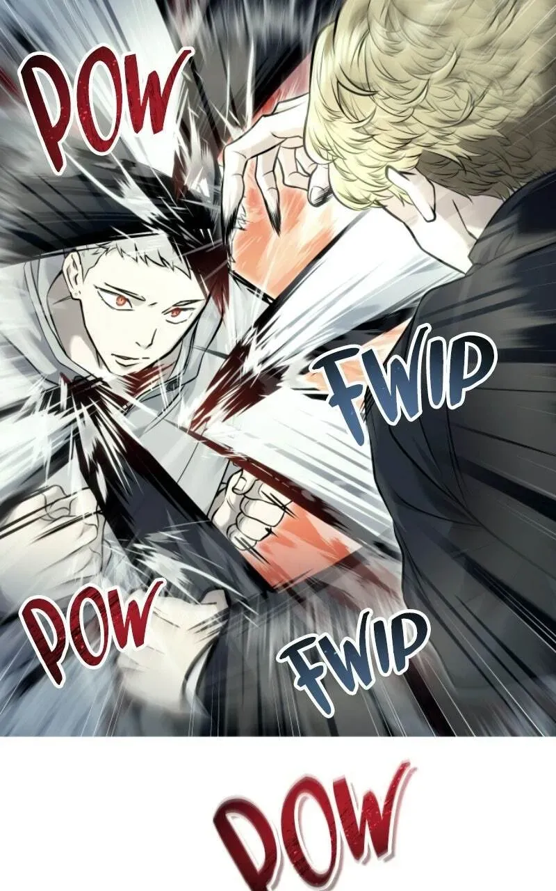 Tower of God: Urek Mazino Chapter 1.6 page 24 - 