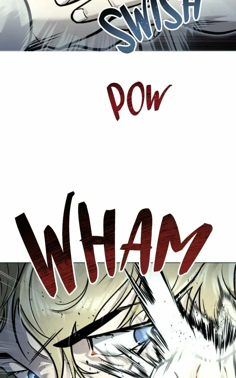 Tower of God: Urek Mazino Chapter 1.6 page 26 - 