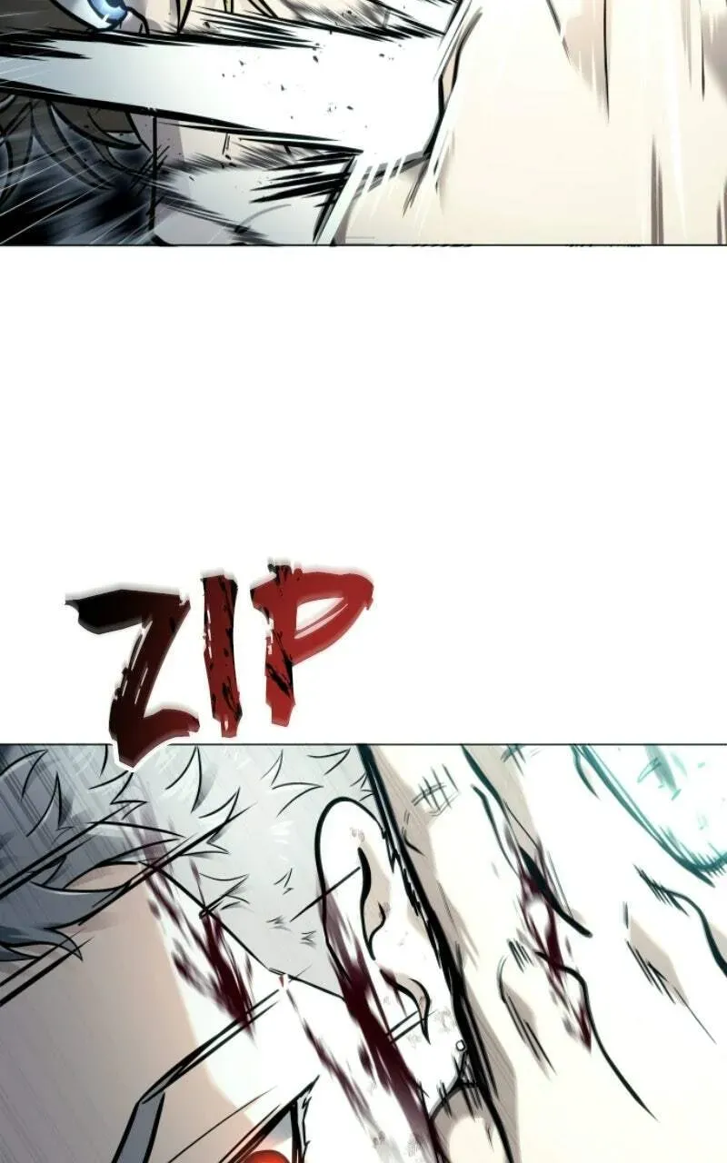 Tower of God: Urek Mazino Chapter 1.6 page 27 - 