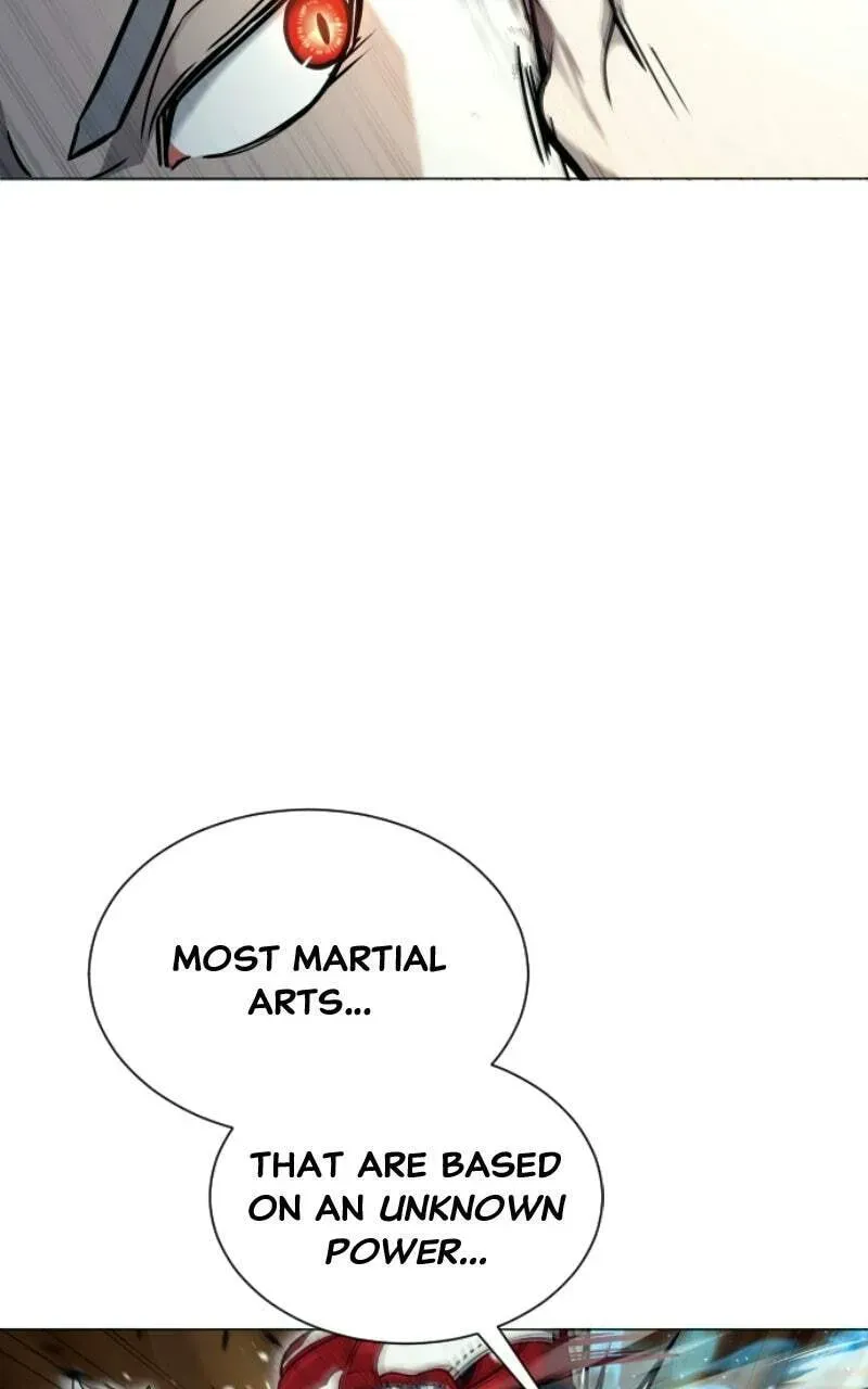 Tower of God: Urek Mazino Chapter 1.6 page 28 - 