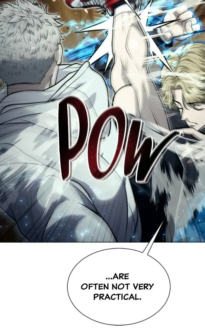 Tower of God: Urek Mazino Chapter 1.6 page 29 - 