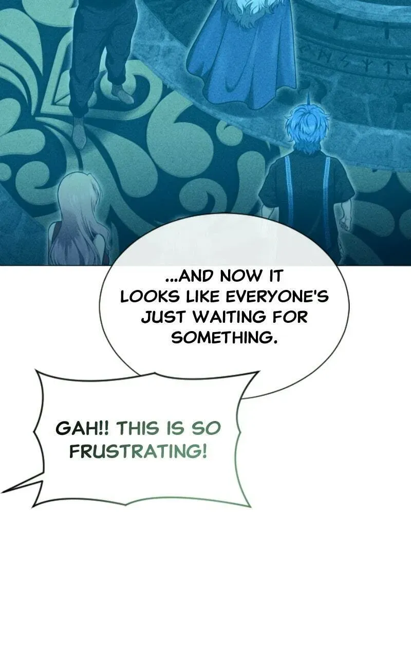Tower of God: Urek Mazino Chapter 1.6 page 4 - 