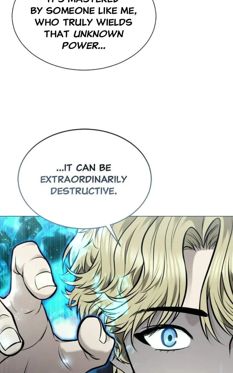 Tower of God: Urek Mazino Chapter 1.6 page 31 - 