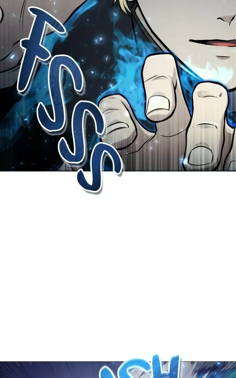 Tower of God: Urek Mazino Chapter 1.6 page 32 - 