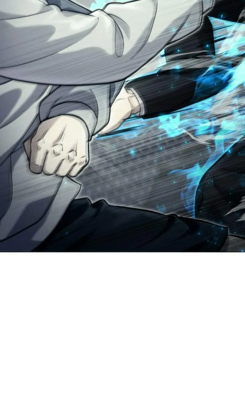 Tower of God: Urek Mazino Chapter 1.6 page 37 - 