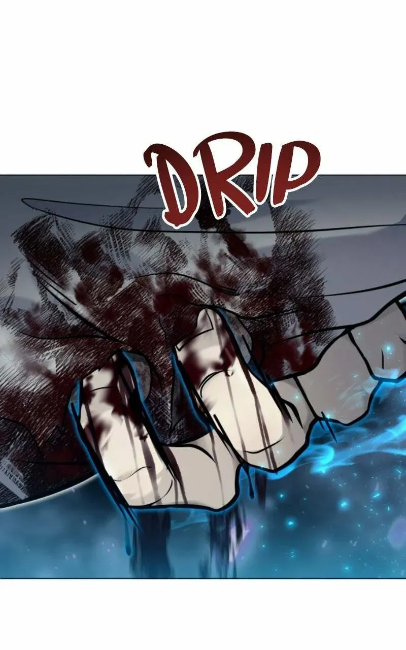 Tower of God: Urek Mazino Chapter 1.6 page 38 - 