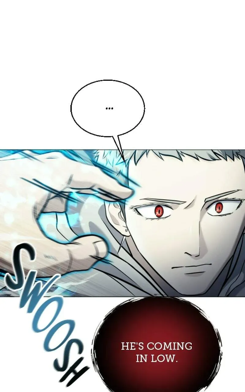 Tower of God: Urek Mazino Chapter 1.6 page 39 - 