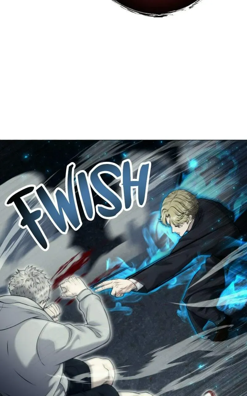 Tower of God: Urek Mazino Chapter 1.6 page 40 - 