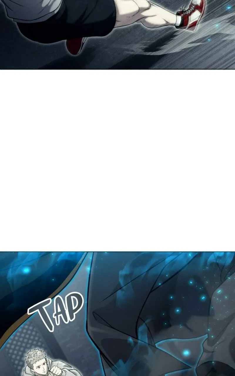Tower of God: Urek Mazino Chapter 1.6 page 41 - 