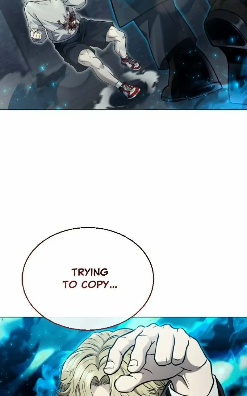 Tower of God: Urek Mazino Chapter 1.6 page 42 - 