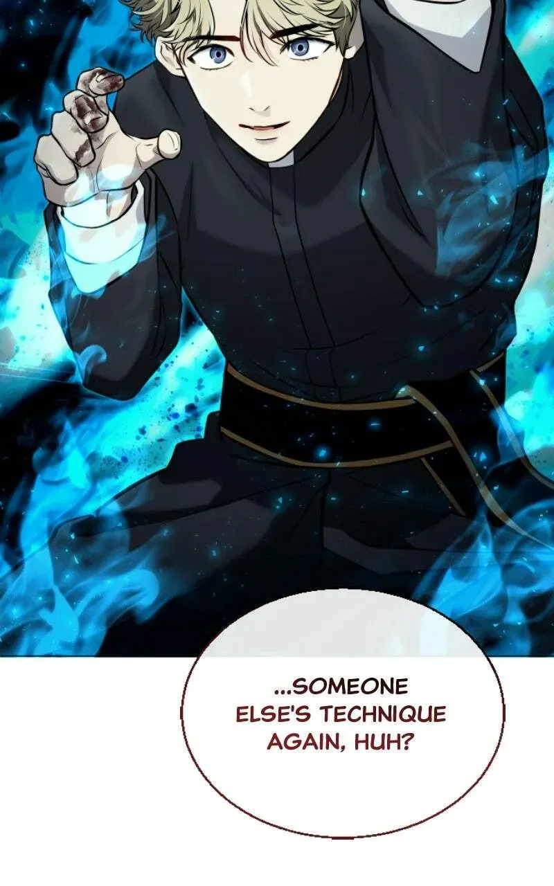 Tower of God: Urek Mazino Chapter 1.6 page 43 - 