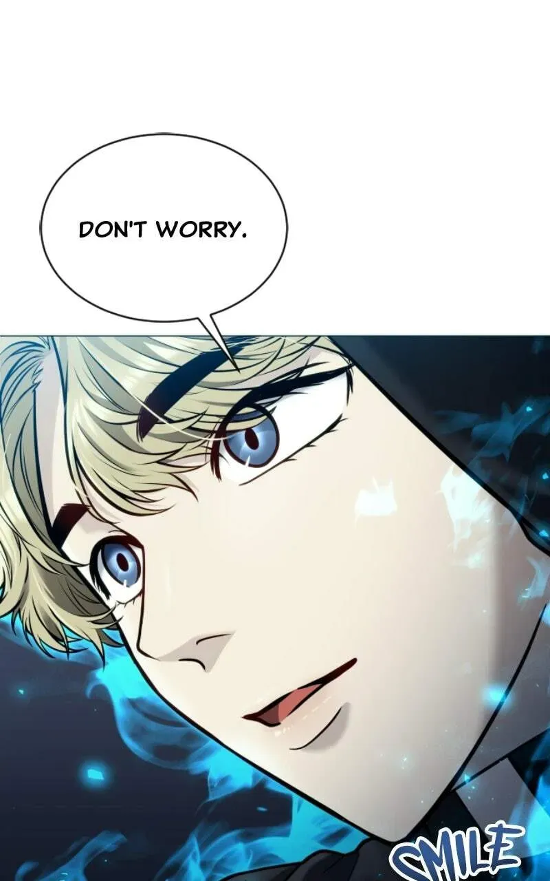 Tower of God: Urek Mazino Chapter 1.6 page 44 - 
