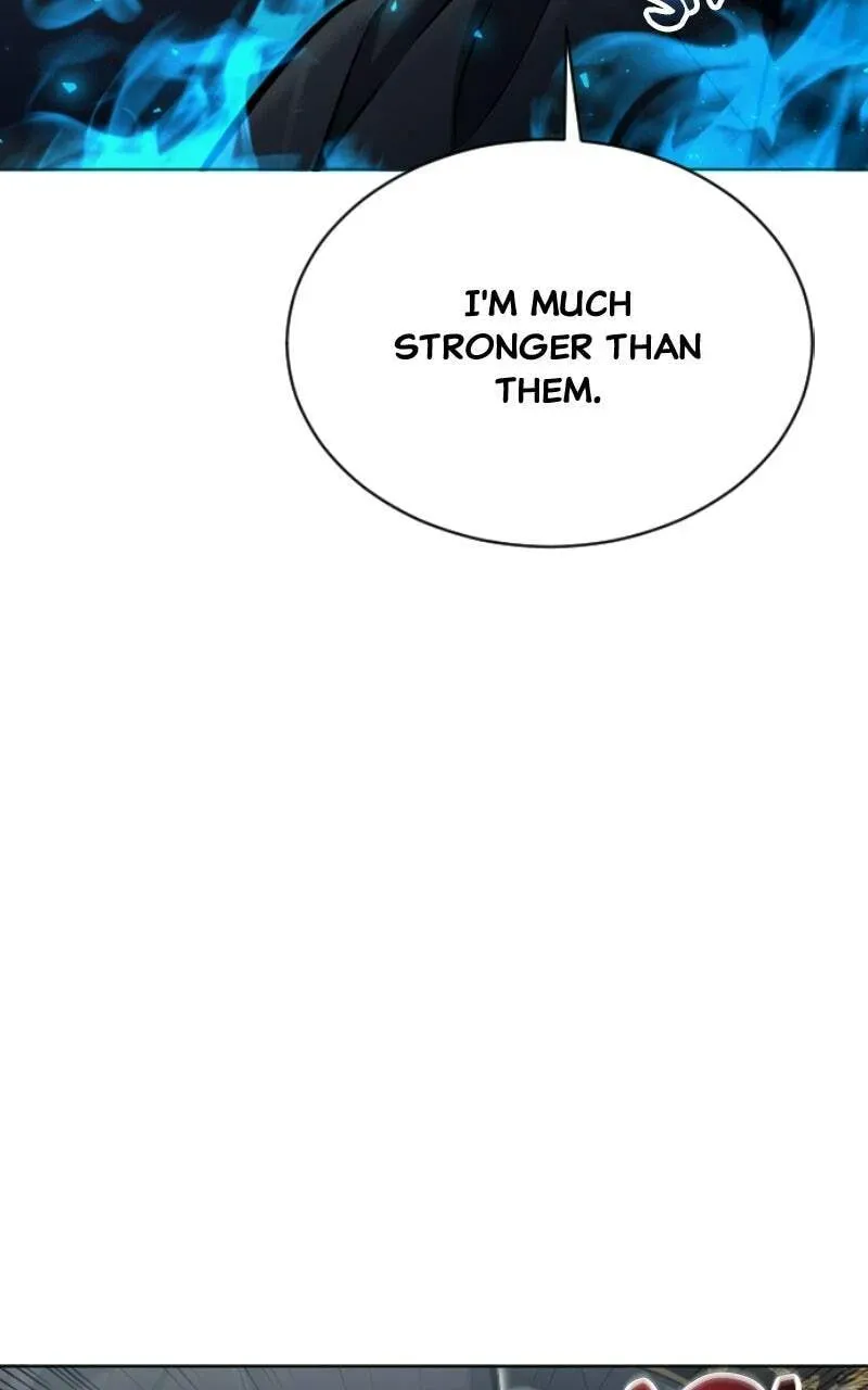Tower of God: Urek Mazino Chapter 1.6 page 45 - 