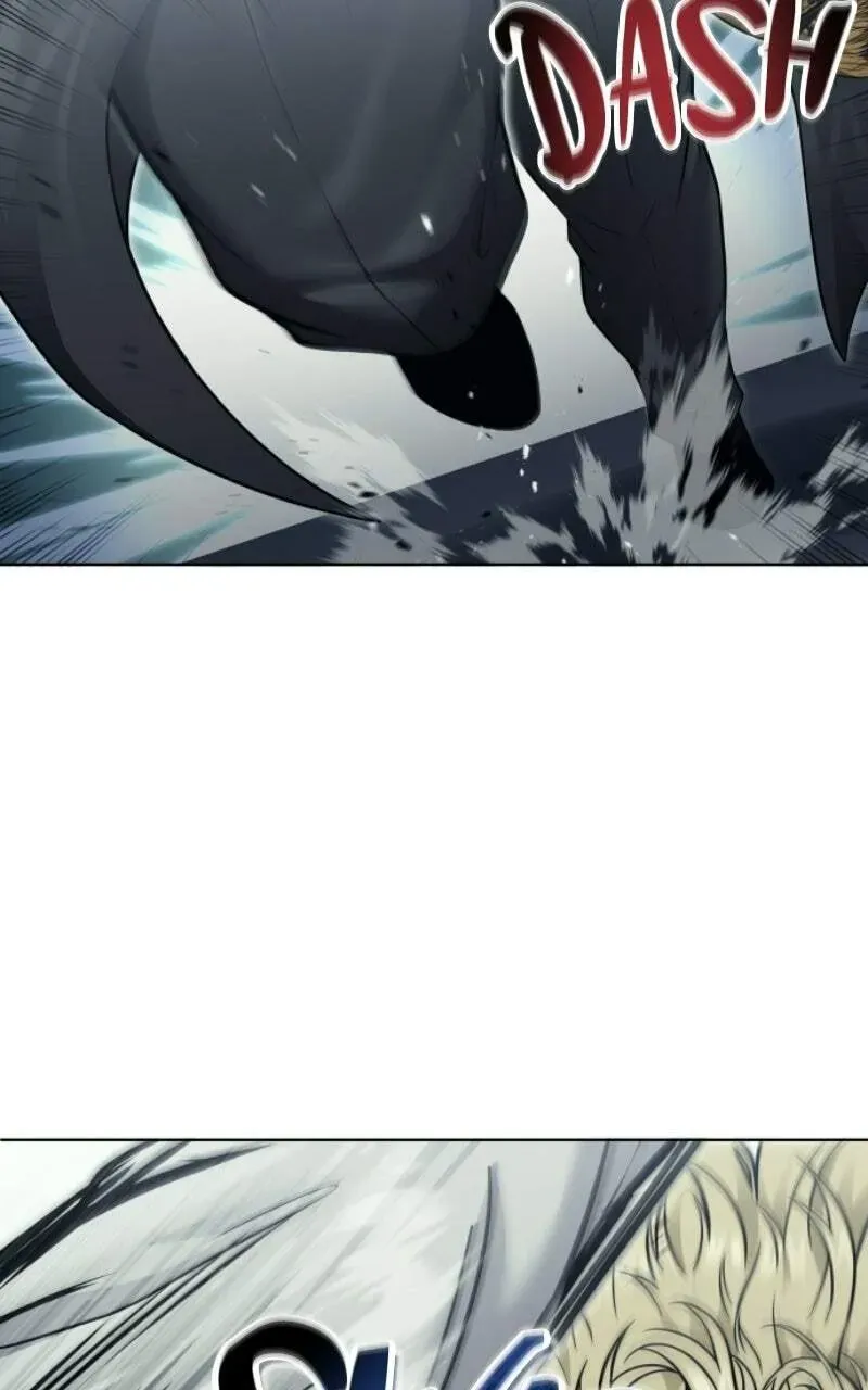 Tower of God: Urek Mazino Chapter 1.6 page 46 - 