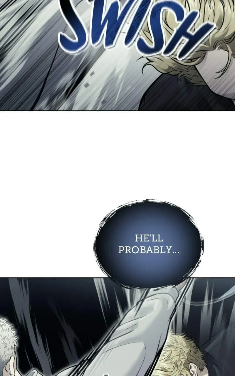Tower of God: Urek Mazino Chapter 1.6 page 47 - 