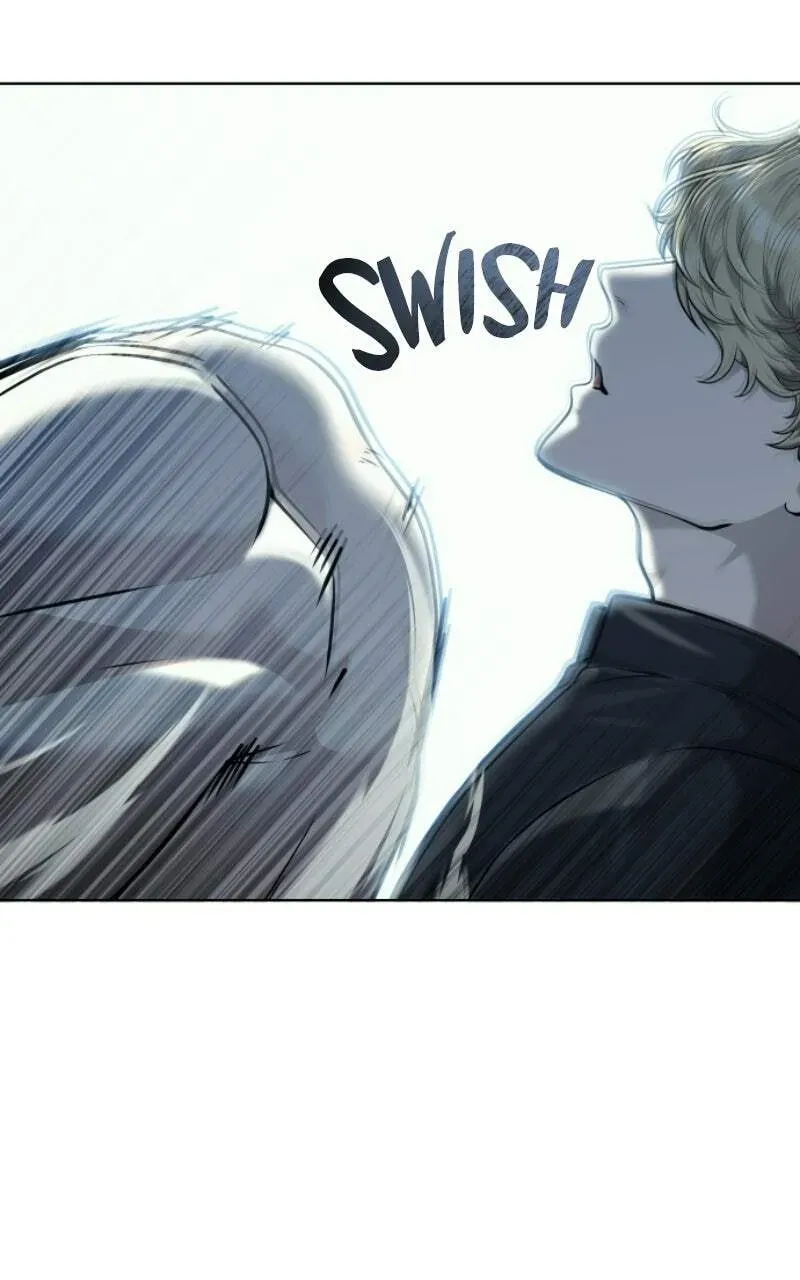 Tower of God: Urek Mazino Chapter 1.6 page 50 - 