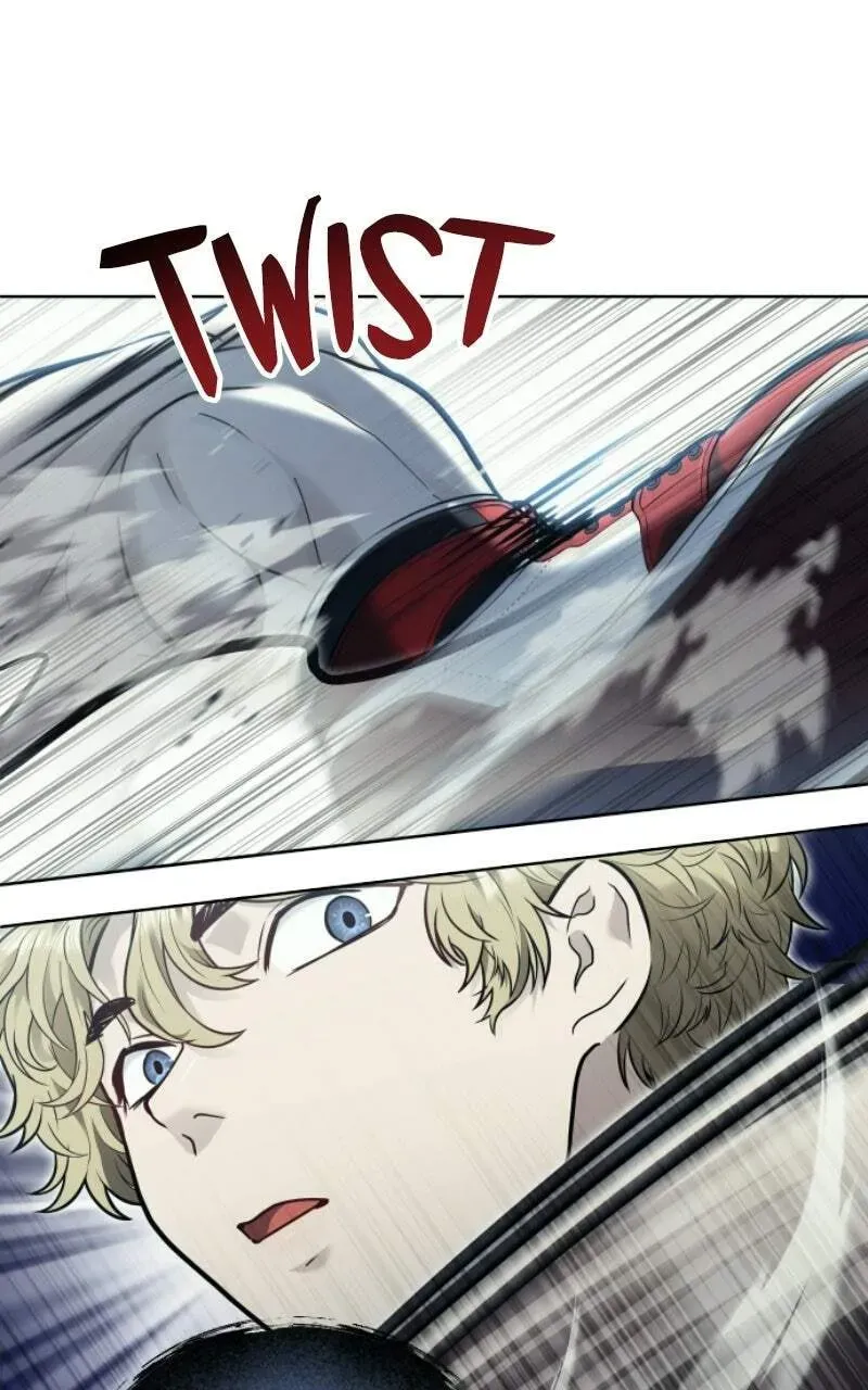 Tower of God: Urek Mazino Chapter 1.6 page 51 - 