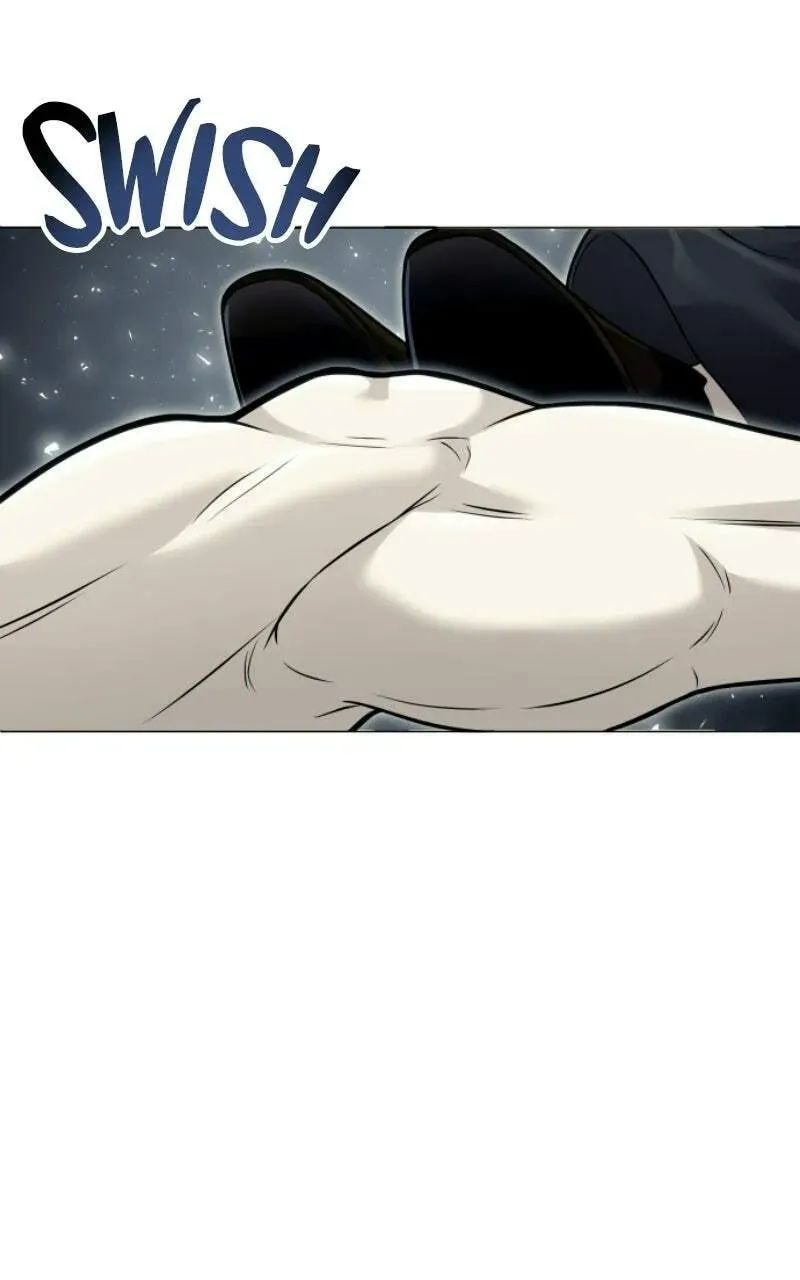 Tower of God: Urek Mazino Chapter 1.6 page 55 - 