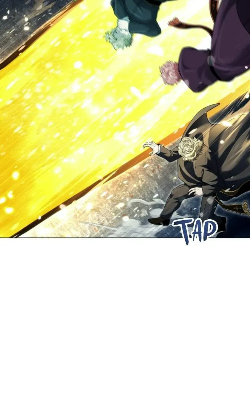 Tower of God: Urek Mazino Chapter 1.6 page 59 - 