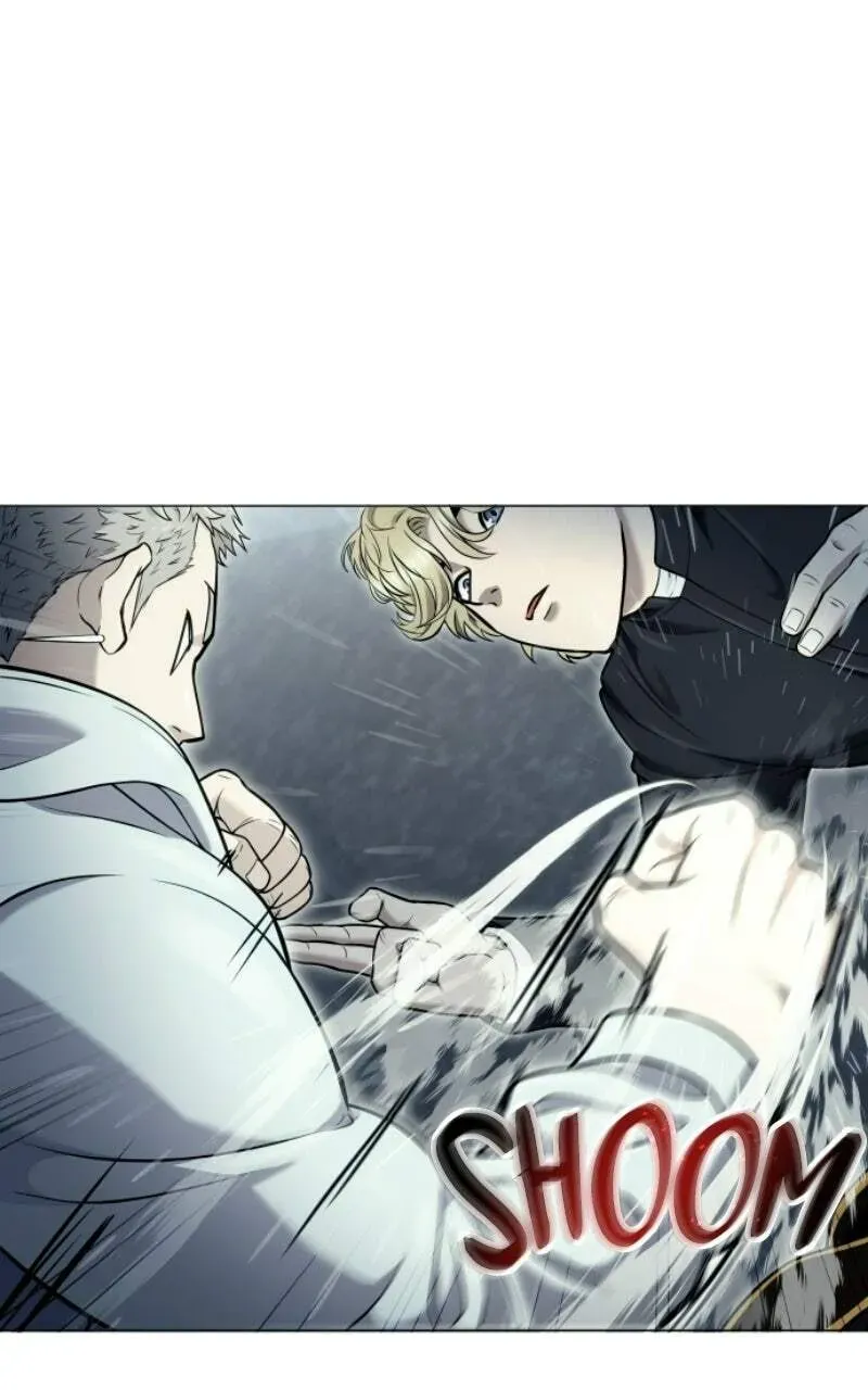 Tower of God: Urek Mazino Chapter 1.6 page 60 - 
