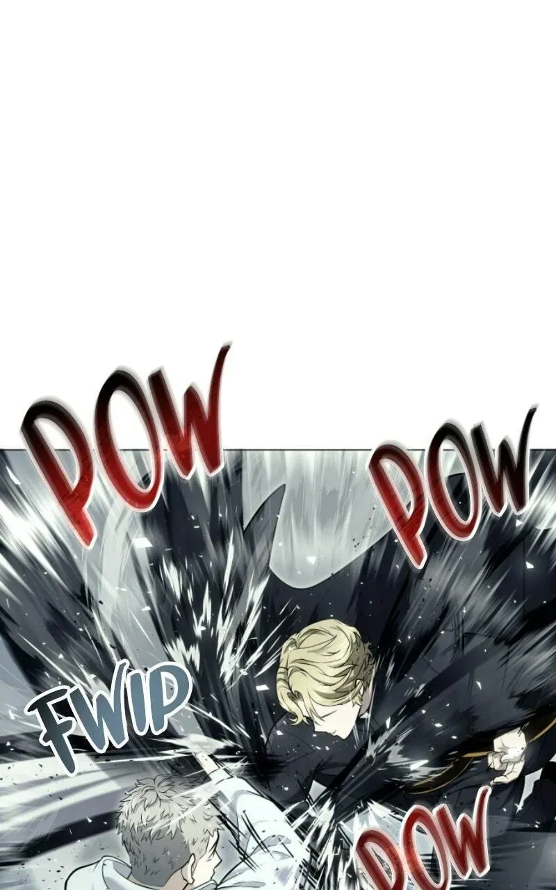 Tower of God: Urek Mazino Chapter 1.6 page 61 - 