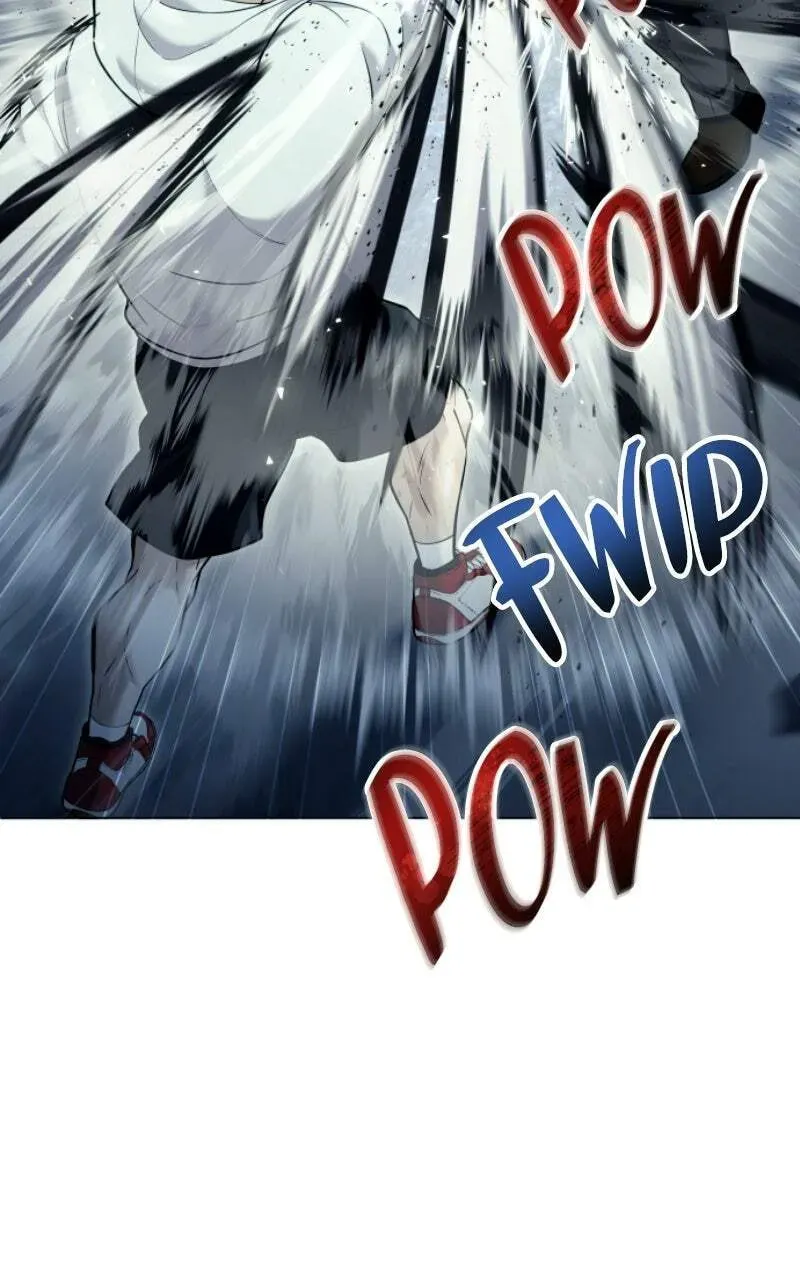 Tower of God: Urek Mazino Chapter 1.6 page 62 - 