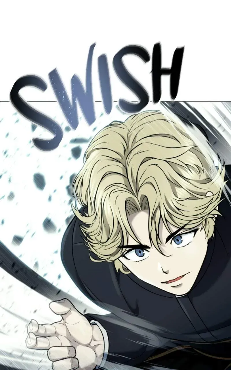 Tower of God: Urek Mazino Chapter 1.6 page 63 - 