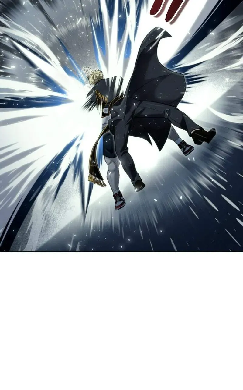 Tower of God: Urek Mazino Chapter 1.6 page 65 - 