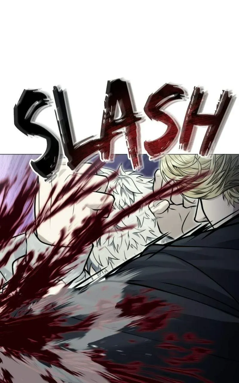 Tower of God: Urek Mazino Chapter 1.6 page 66 - 