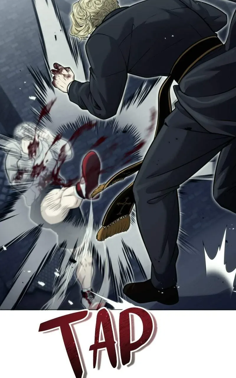 Tower of God: Urek Mazino Chapter 1.6 page 69 - 