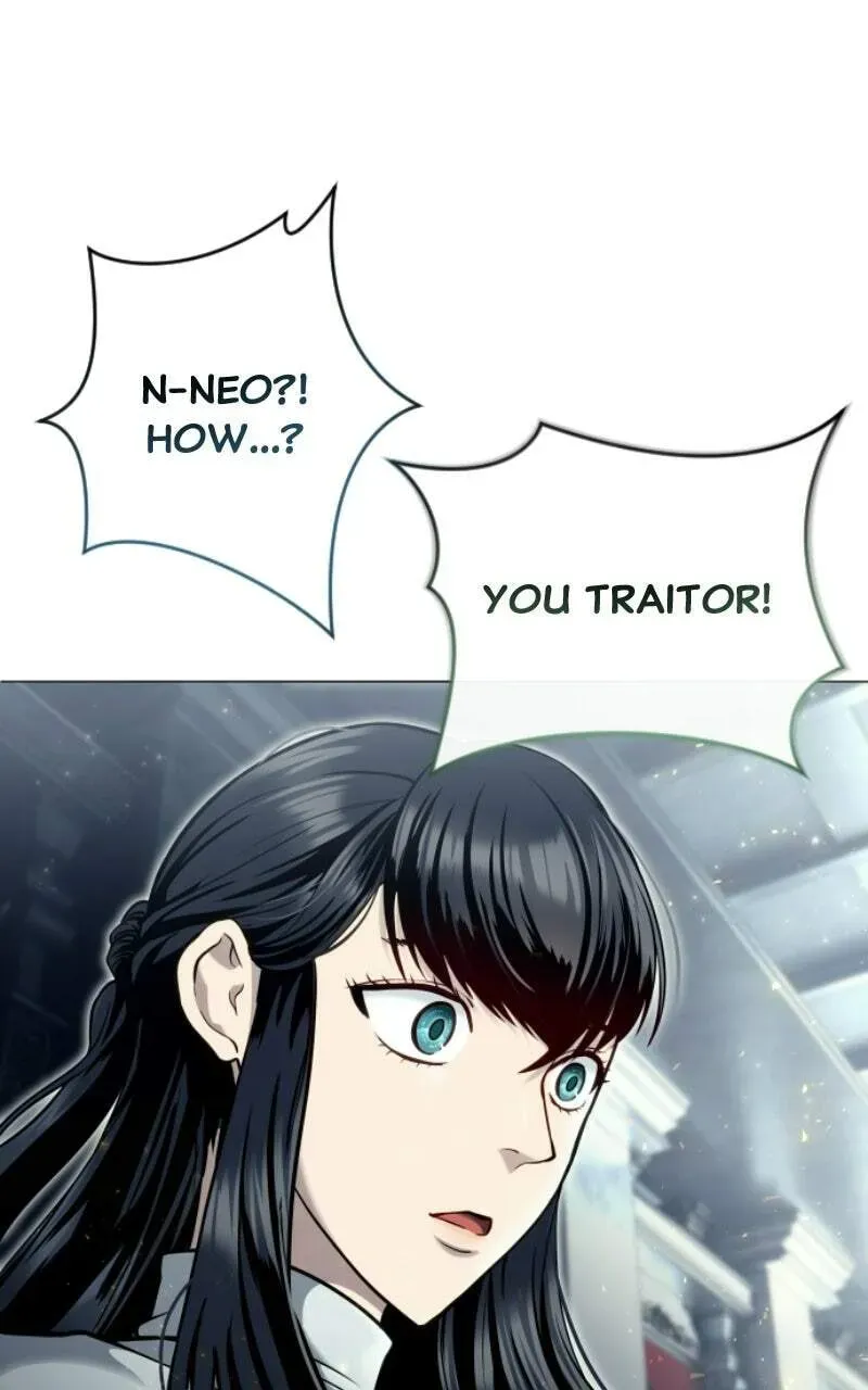 Tower of God: Urek Mazino Chapter 1.6 page 8 - 