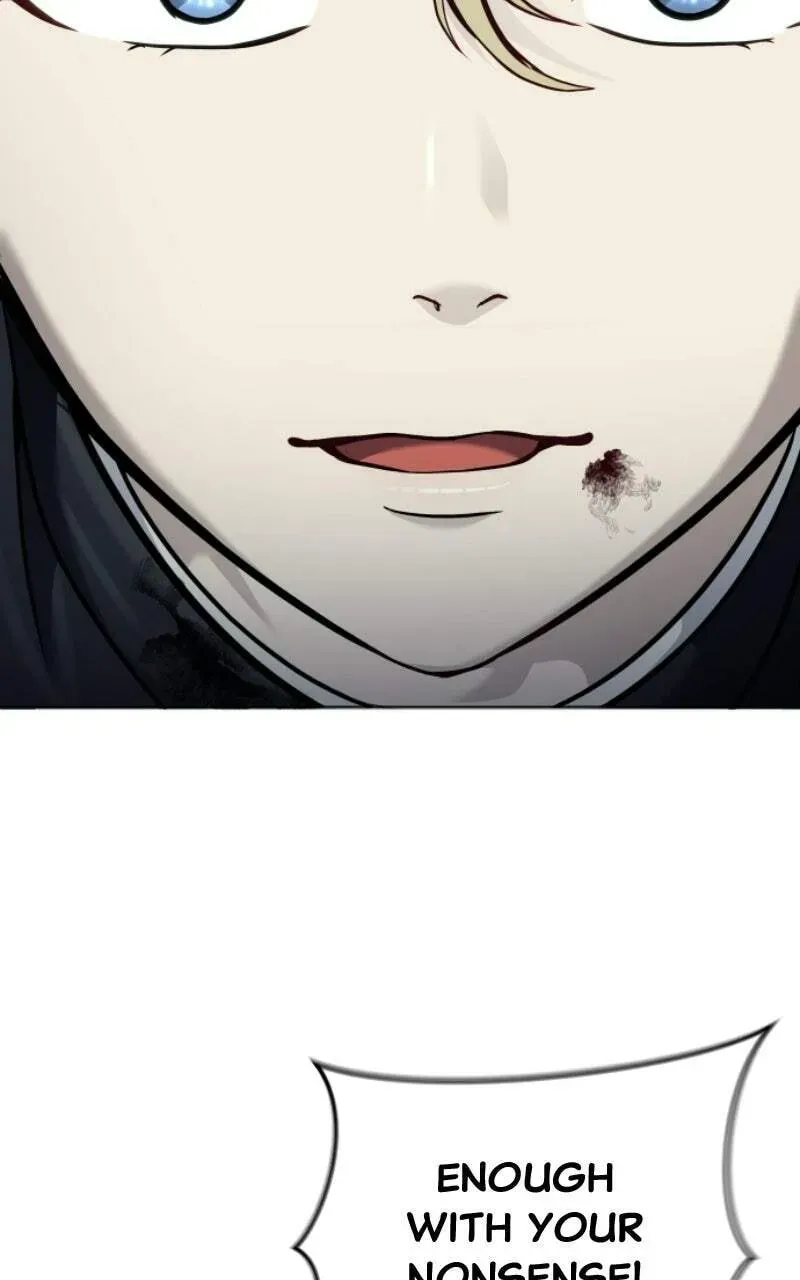 Tower of God: Urek Mazino Chapter 1.6 page 72 - 