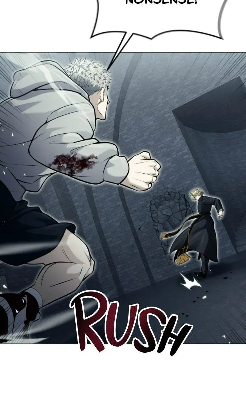 Tower of God: Urek Mazino Chapter 1.6 page 73 - 