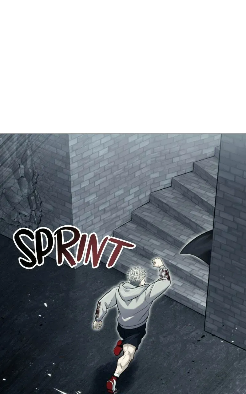 Tower of God: Urek Mazino Chapter 1.6 page 74 - 