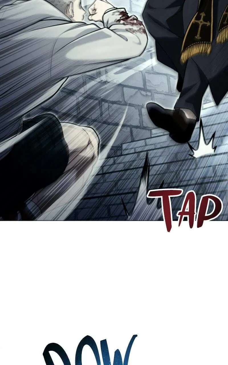 Tower of God: Urek Mazino Chapter 1.6 page 76 - 