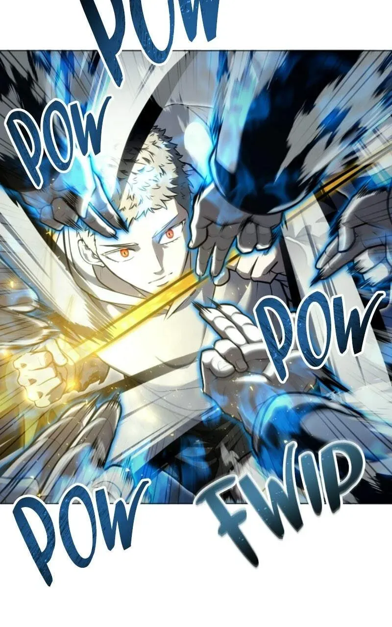 Tower of God: Urek Mazino Chapter 1.6 page 77 - 