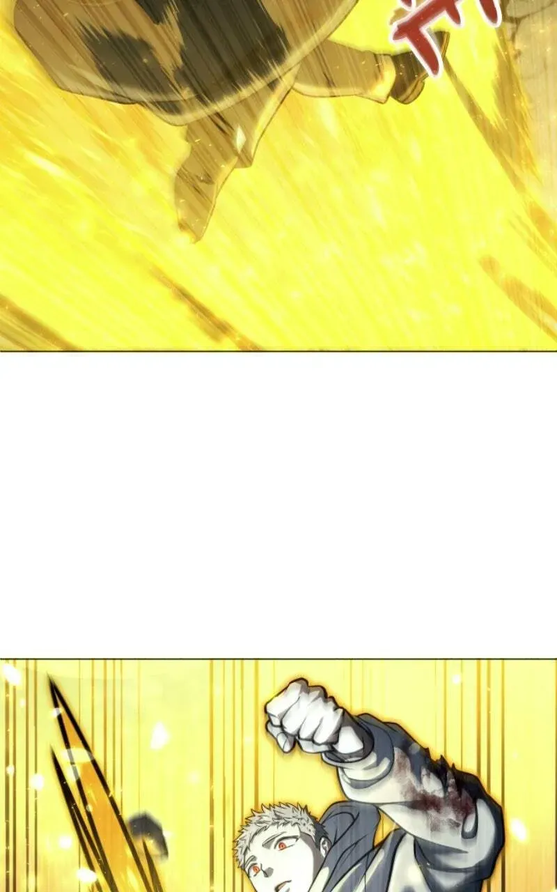 Tower of God: Urek Mazino Chapter 1.6 page 80 - 