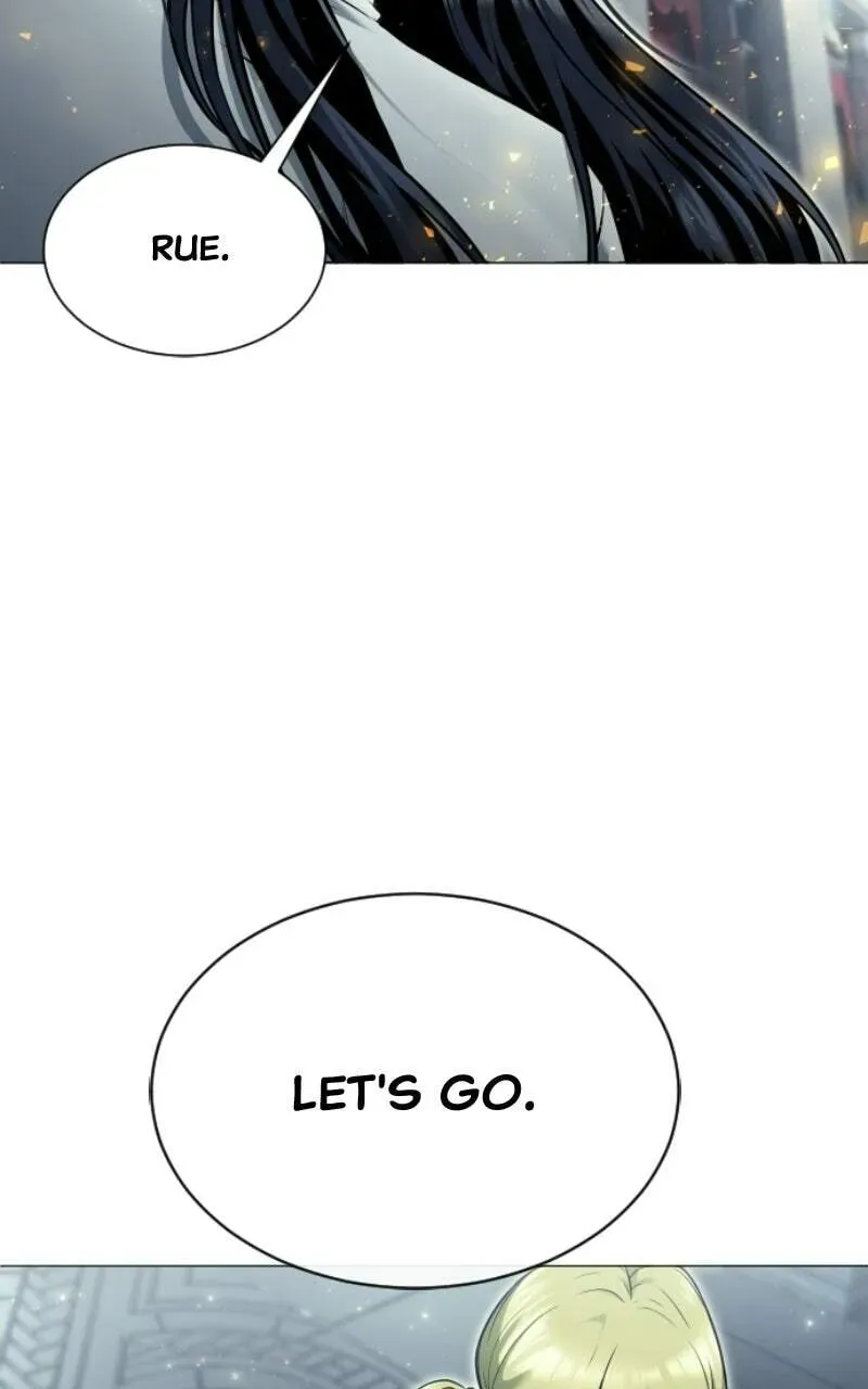 Tower of God: Urek Mazino Chapter 1.6 page 9 - 