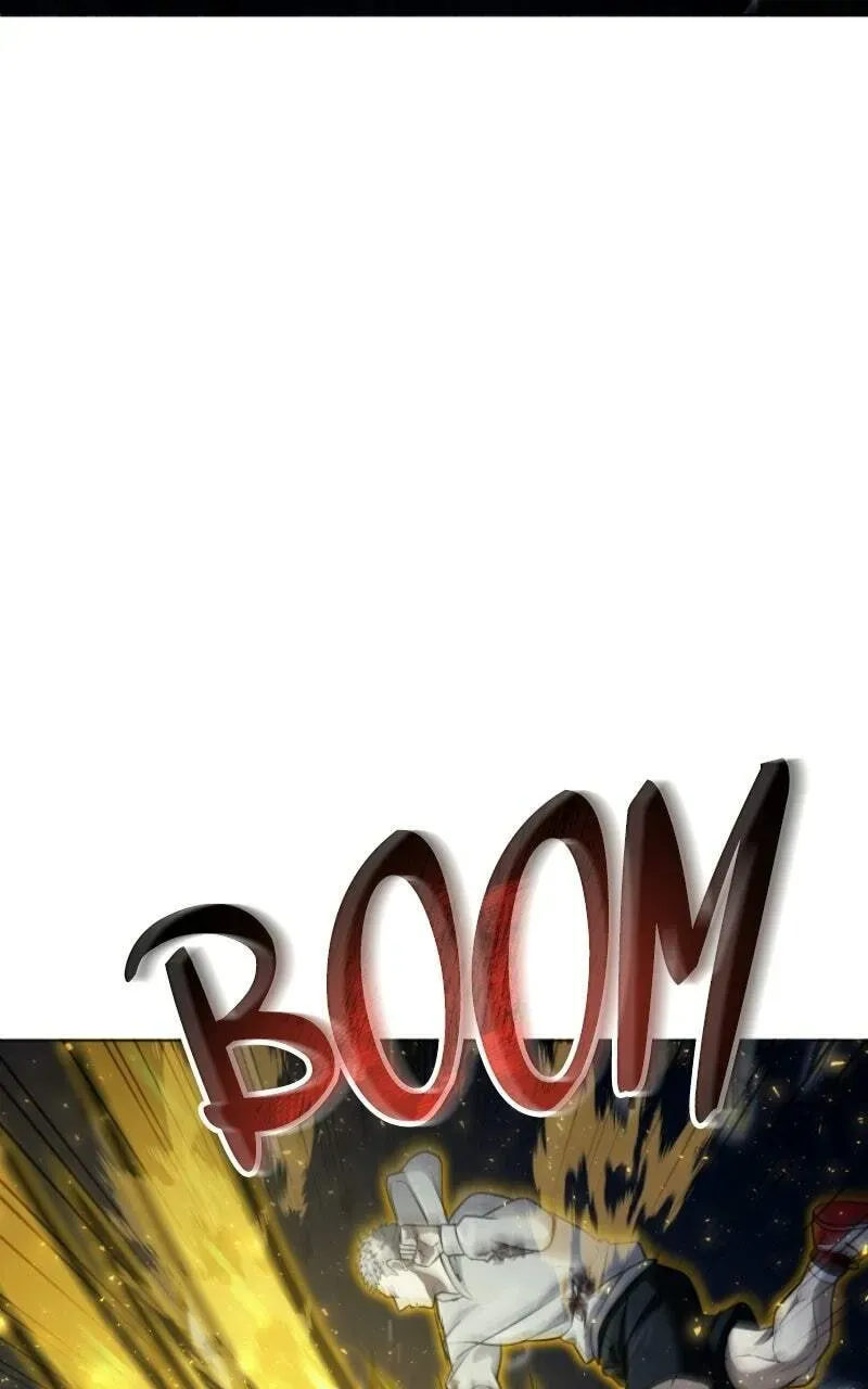 Tower of God: Urek Mazino Chapter 1.6 page 82 - 