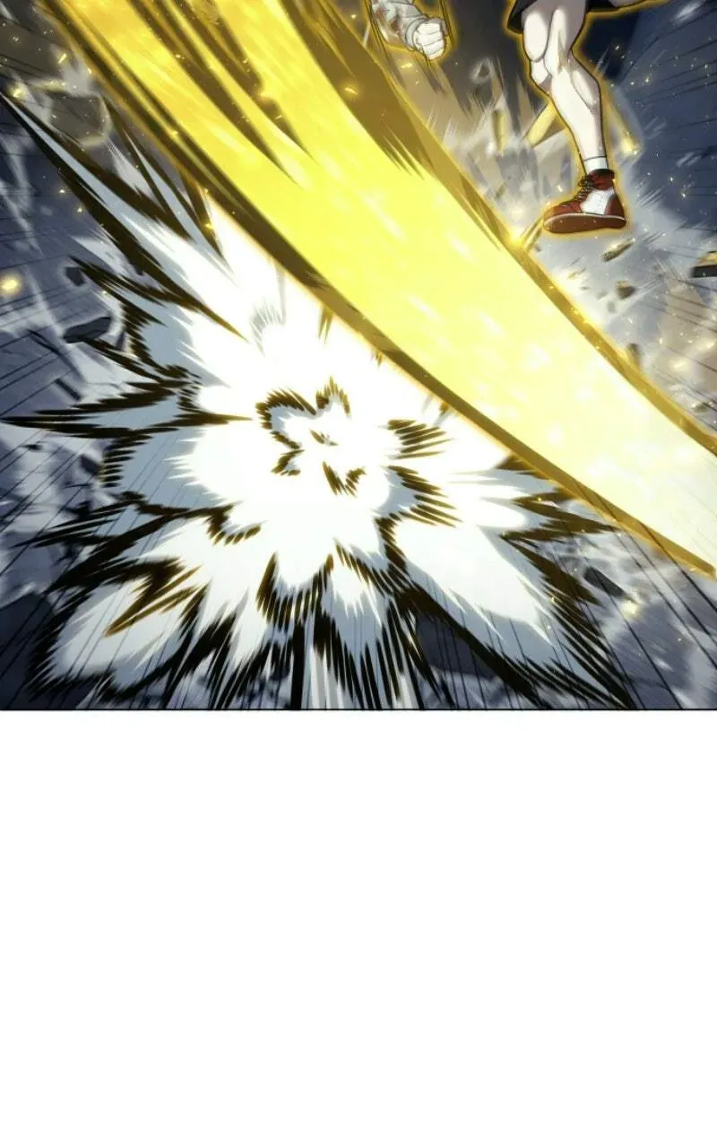 Tower of God: Urek Mazino Chapter 1.6 page 83 - 