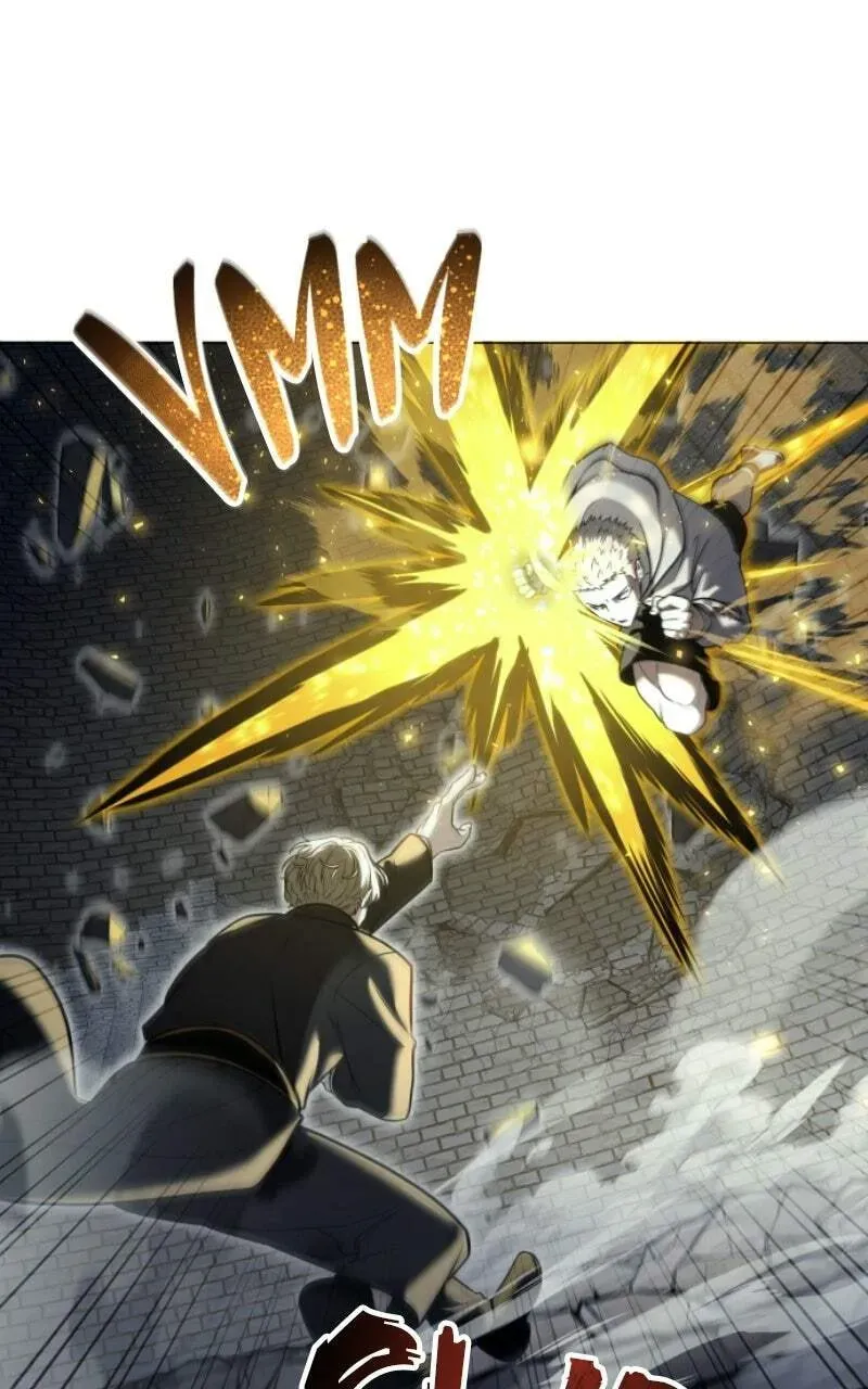 Tower of God: Urek Mazino Chapter 1.6 page 84 - 