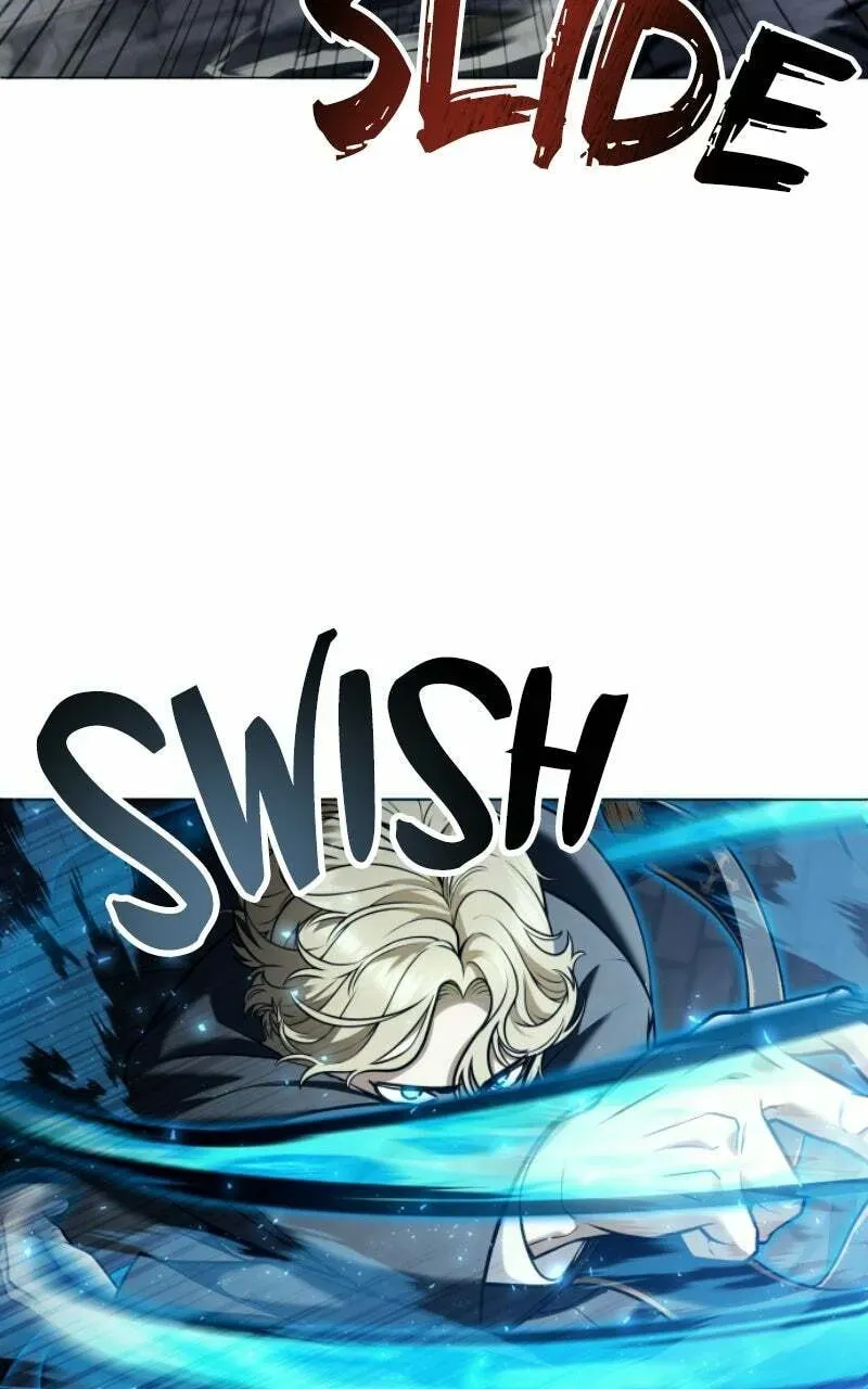 Tower of God: Urek Mazino Chapter 1.6 page 85 - 