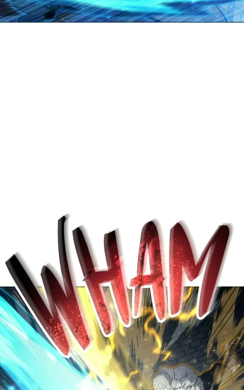 Tower of God: Urek Mazino Chapter 1.6 page 86 - 