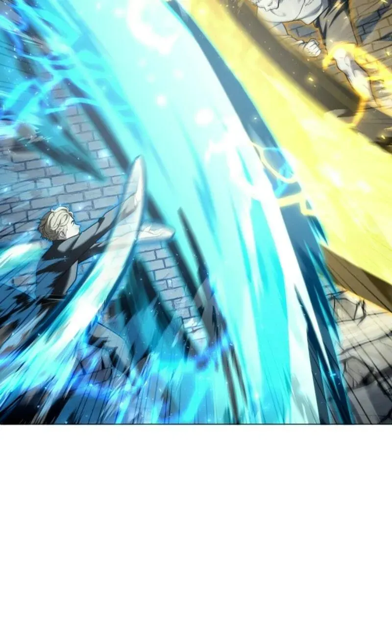 Tower of God: Urek Mazino Chapter 1.6 page 87 - 