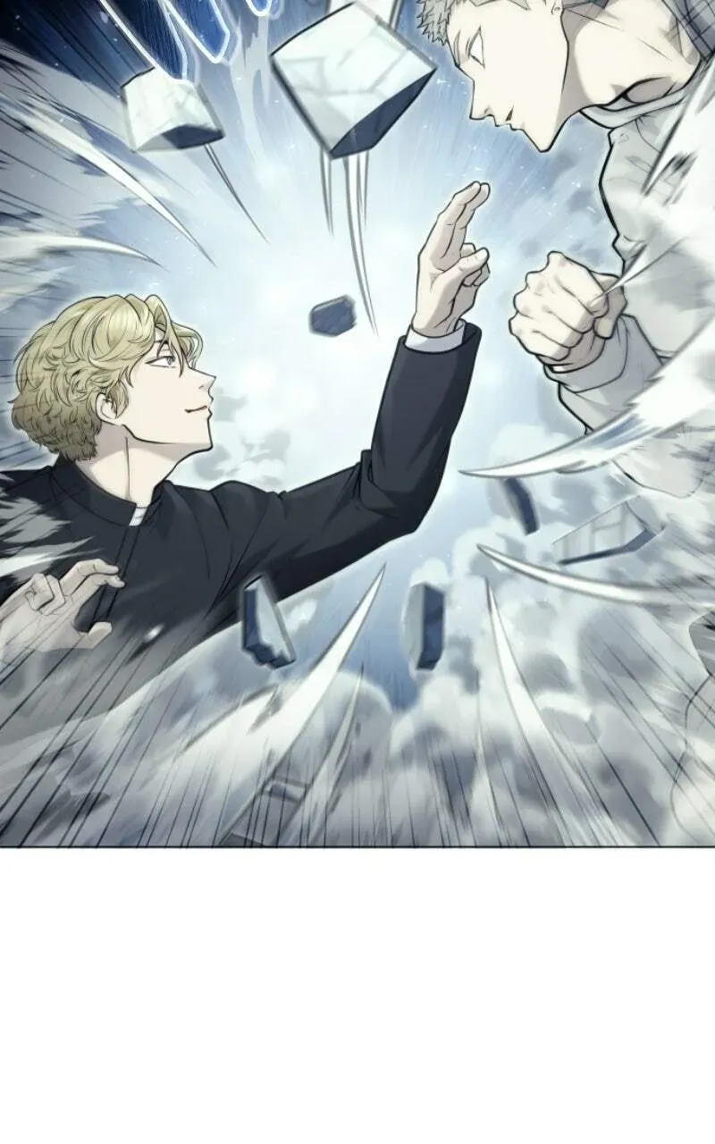 Tower of God: Urek Mazino Chapter 1.6 page 90 - 