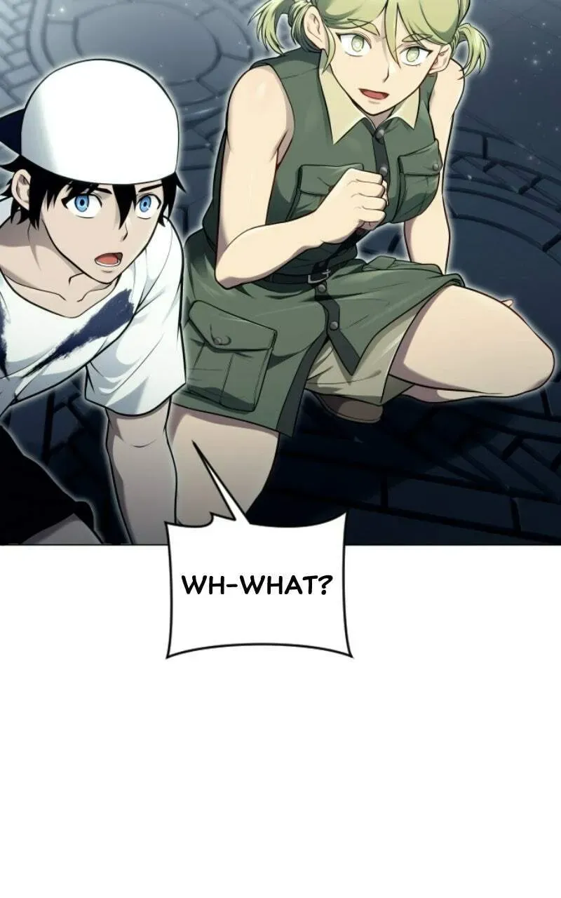 Tower of God: Urek Mazino Chapter 1.6 page 10 - 