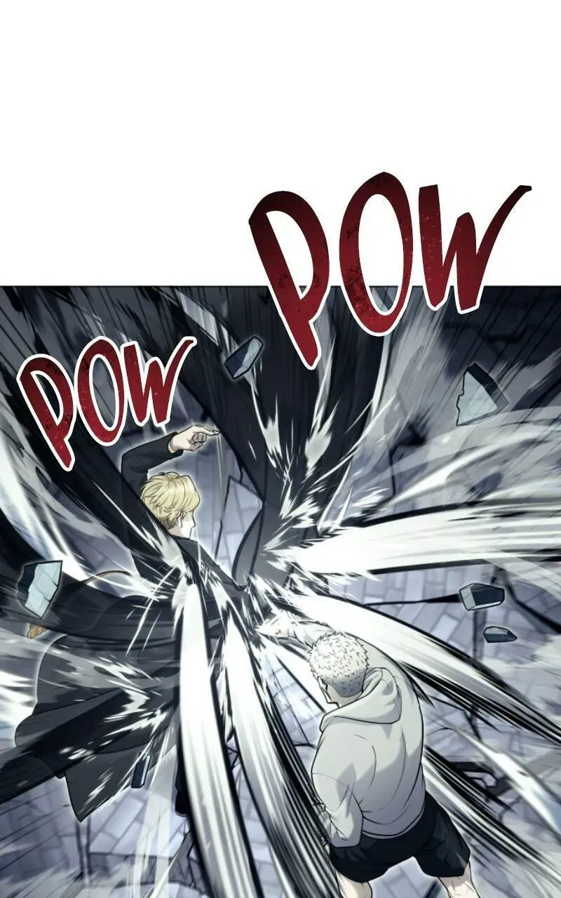Tower of God: Urek Mazino Chapter 1.6 page 91 - 