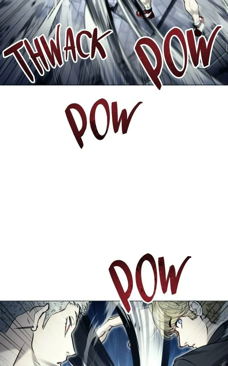 Tower of God: Urek Mazino Chapter 1.6 page 92 - 